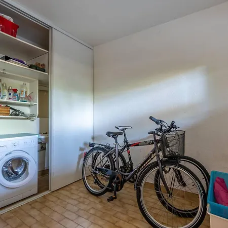 Le Thalassa Apartamento Le Lavandou