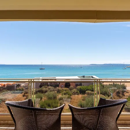 Apartamento Le Thalassa
