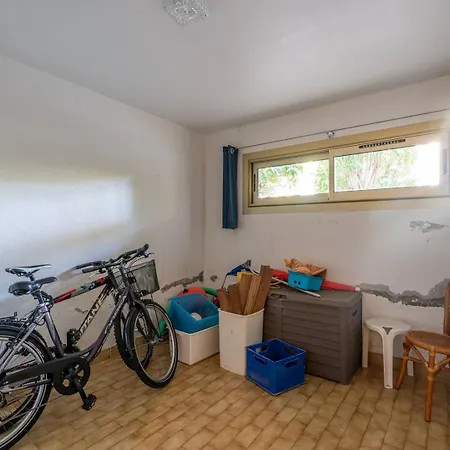 Le Thalassa Apartamento