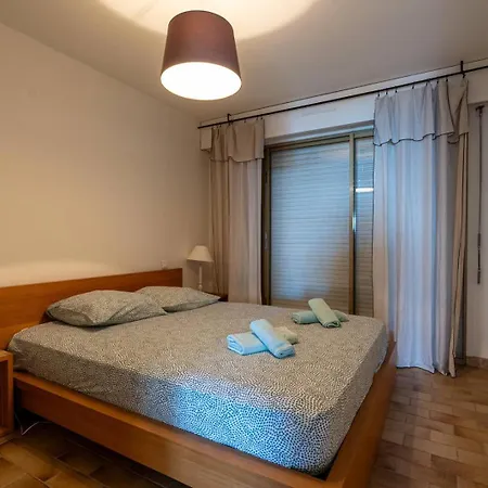 Le Thalassa Apartamento Le Lavandou