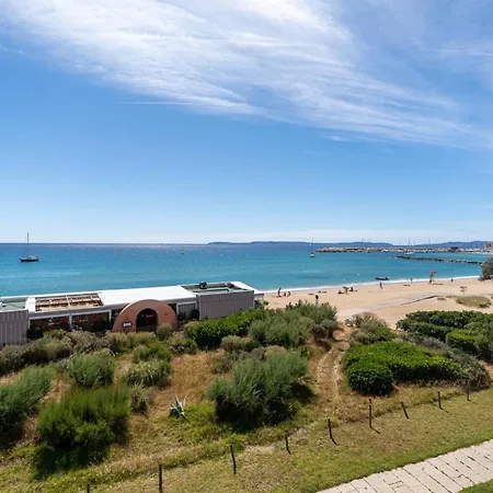 Apartamento Le Thalassa