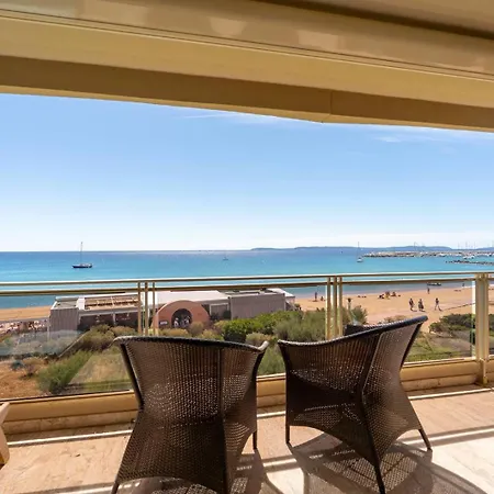 Apartamento Le Thalassa Le Lavandou