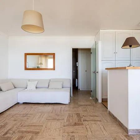 Le Thalassa Apartamento