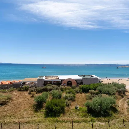 Le Thalassa Le Lavandou