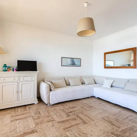 Apartamento Le Thalassa *