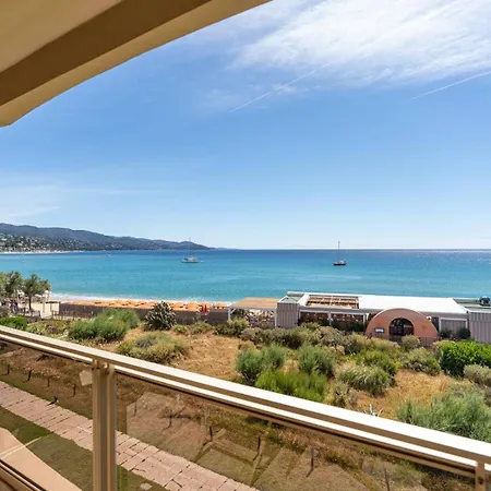 Apartamento Le Thalassa