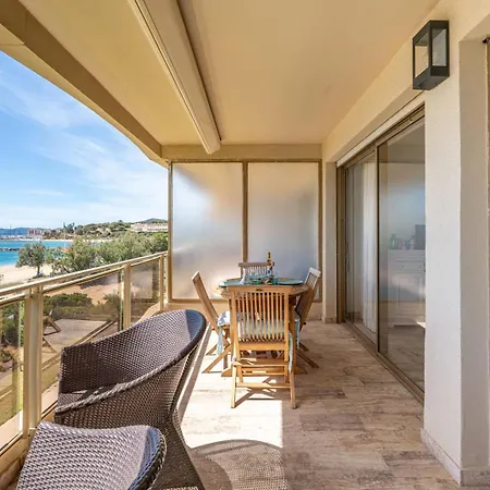 Apartamento Le Thalassa Le Lavandou