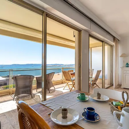 Apartamento Le Thalassa Le Lavandou