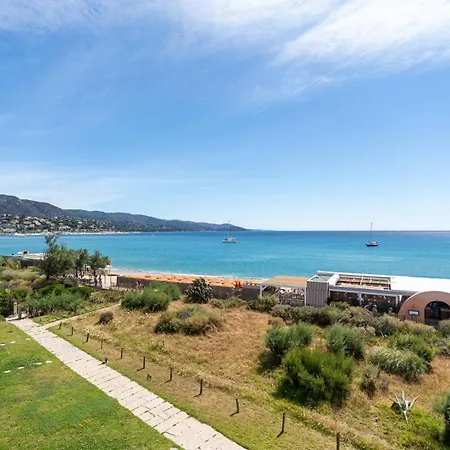 Apartamento Le Thalassa *