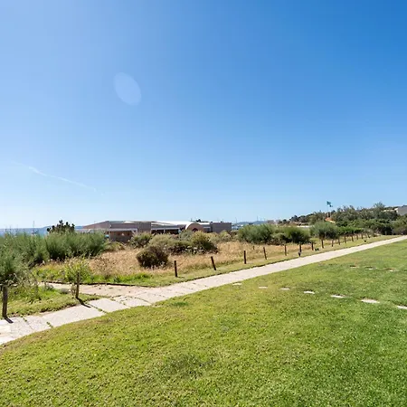 Le Thalassa Apartamento
