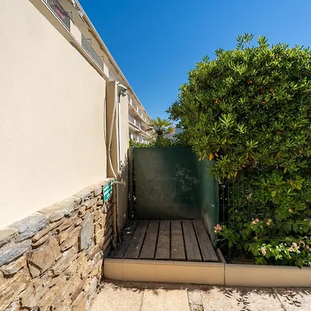 Apartamento Le Thalassa