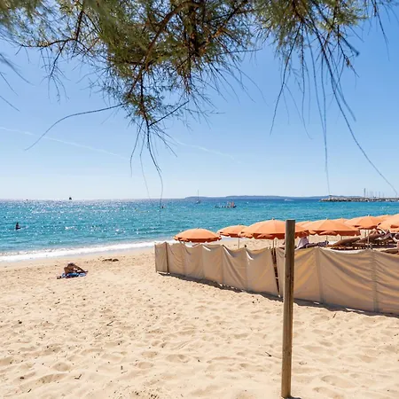 Le Thalassa Apartamento *