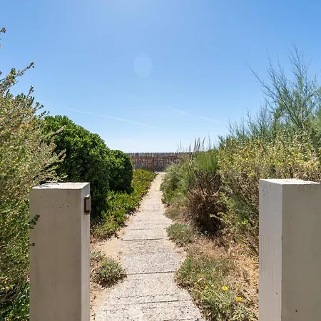 Apartamento Le Thalassa Le Lavandou
