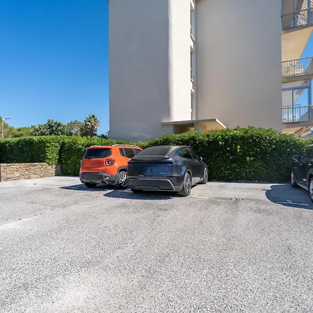 Apartamento Le Thalassa