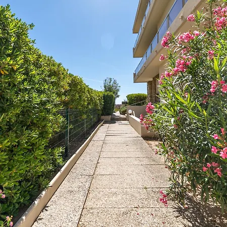 Le Thalassa Apartamento